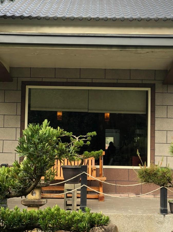 Flying Villa Nantou Экстерьер фото
