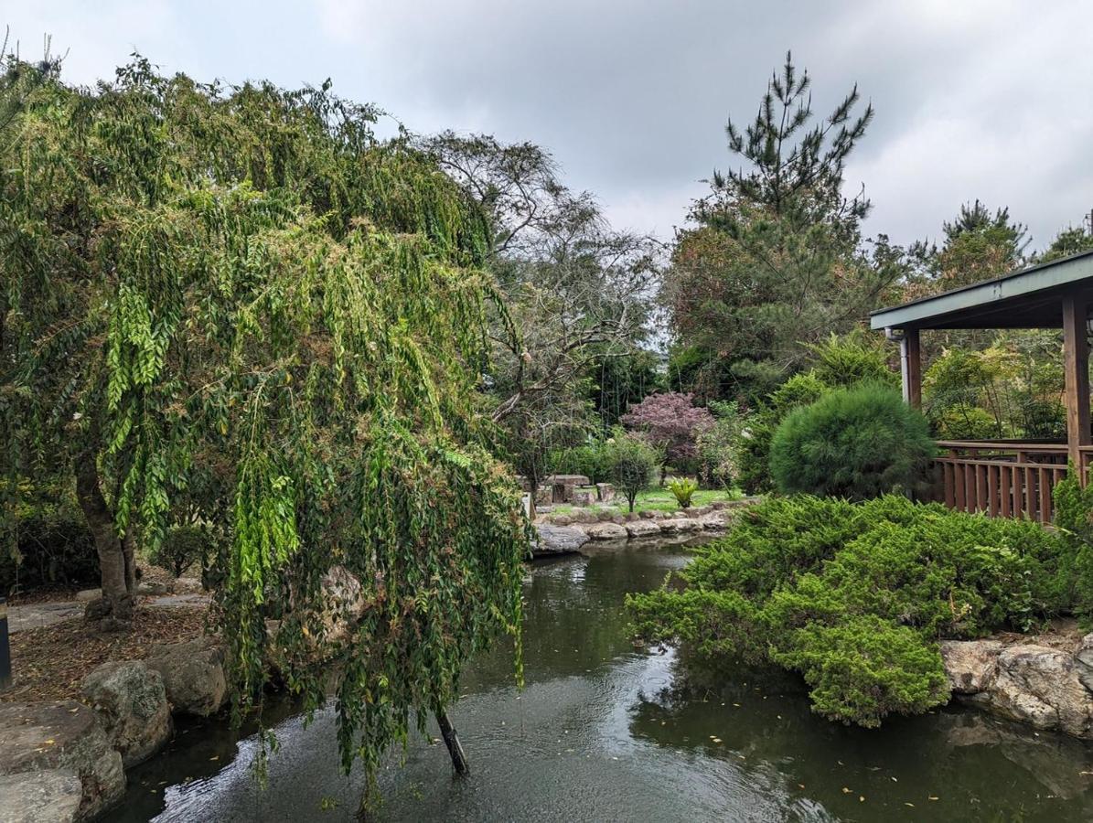 Flying Villa Nantou Экстерьер фото