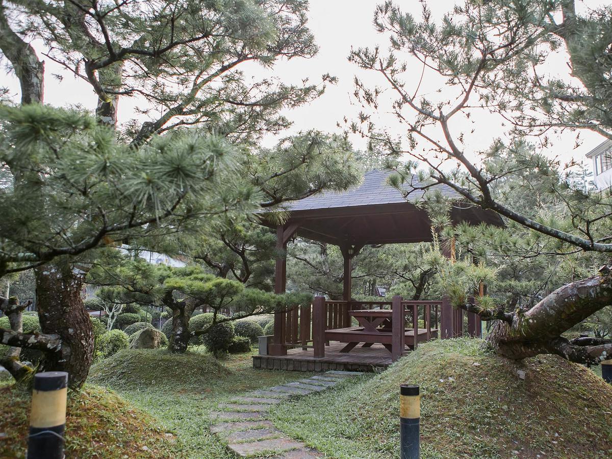 Flying Villa Nantou Экстерьер фото